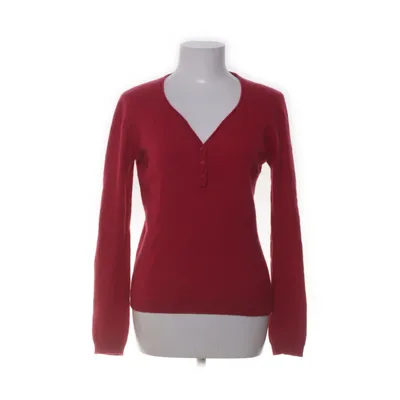 Tröja (Röd) från Galeries Lafayette