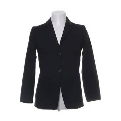 Kavaj (Svart) från Johan Skoglund Elastan, Polyester, Ull