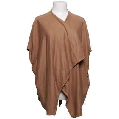Poncho (Bruin) van H&M Basic Acryl