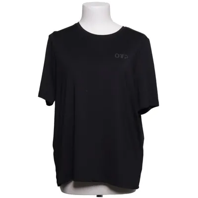 Trainingsshirt (Schwarz) von OTP Elasthan, Polyester