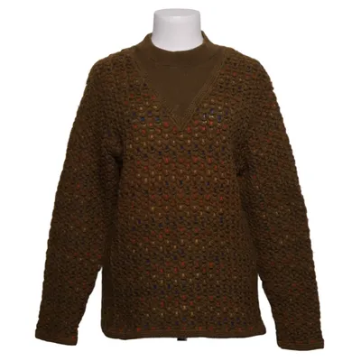Tröja (Brun, Flerfärgad) från Jantzen