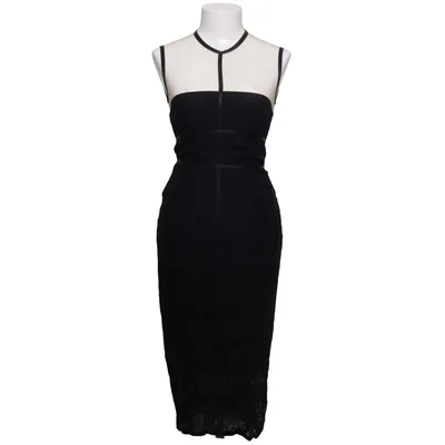 Cocktailjurk (Abito Weirton) van Mangano Polyamide, Polyester, Viscose