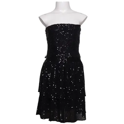 Cocktailklänning (Svart) från Gina Tricot Polyester
