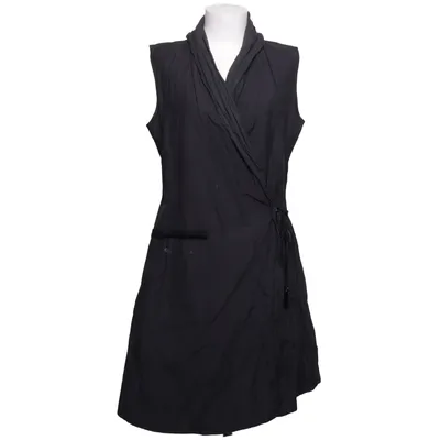 Wikkeljurk (1408-6) van Staff Katoen, Metallvezel, Polyester