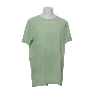T-shirt (Green) from Redefined Rebel Cotton