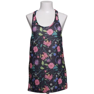 Sport tanktop (MV-NAS19-IBIZA) van Night Addict Polyester