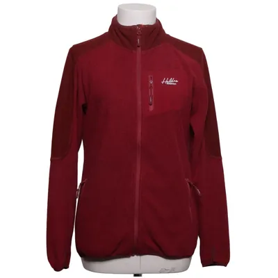 Fleecejacka (Hennist) från Heldre Polyester