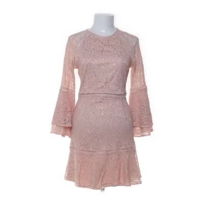 Klänning (Rosa) från By Malina Collection Polyester