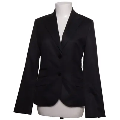 Blazer (9150) de JJBenson Élasthane, Polyester, Viscose, Laine