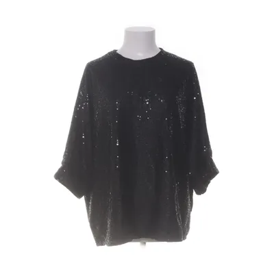 Topp (Svart) från New Style Elastan, Polyester