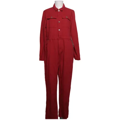Jumpsuit (Rood) van Boohoo Blue