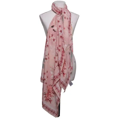 Sjal (Rosa, Flerfärgad) från KappAhl