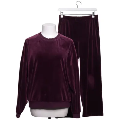 Mjukisset (Lila) från Cubus Elastan, Polyester