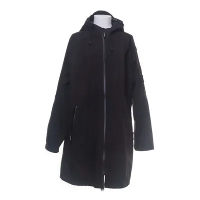 Regnkappa (Svart) från Ilse Jacobsen Hornbæk Polyester, Polyuretan