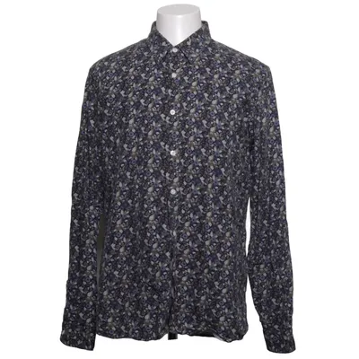 Shirt (Multicolored) from Robbie Moor Cotton