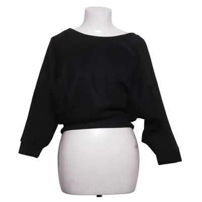 Sweatshirt (Noir) de HUNKØN