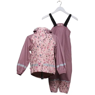 Regenkleding (Roze, Meerkleurig) van Pax Polyester
