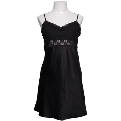 Déshabillé (Noir) de Esmara Lingerie Élasthane, Polyamide, Polyester