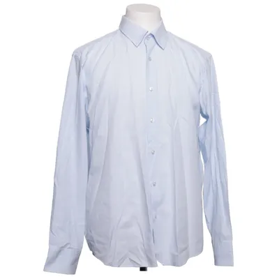 Chemise (Bleu) de Boss