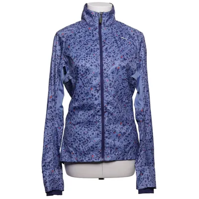 Veste de sport (Bleu, Violet, Multicolore) de Puma Polyester