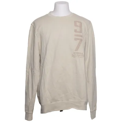Sweatshirt (Beige) van Gaastra Nautical Supplies Katoen