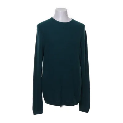 Trui (Groen) van Tom Tailor Denim Katoen