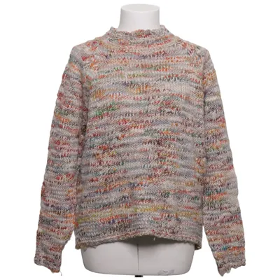 Sweater (Flerfarvet) fra Coatpeople Akryl, Uld