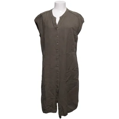 Robe (Vert) de Imitz Lin, Viscose