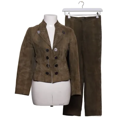 Suit (Brown) from Bavaria