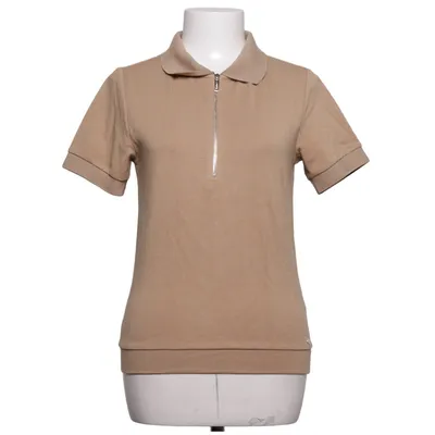 Polotrøje (Forest Polo) fra Lune Active Elastan, Polyamid, Viscose