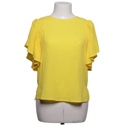 Top (Yellow) from Koton Elastane, Polyester