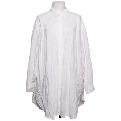 Shirt (Wit) van C&A Linnen, Viscose