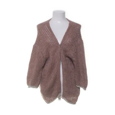 Kofta (Brun) från Ciao Ciao Akryl, Mohair, Nylon, Polyester, Ull