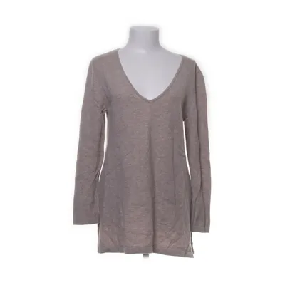 Tröja (Beige) från Davida Cashmere Kashmir