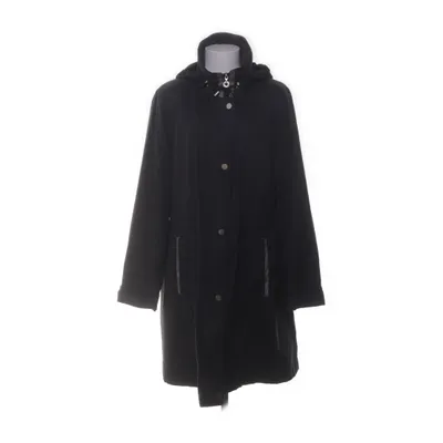 Regnkappa (Grå) från Hettemarks Polyamid, Polyester