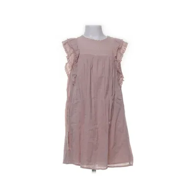 Klänning (Rosa) från POMPdeLUx Bomull