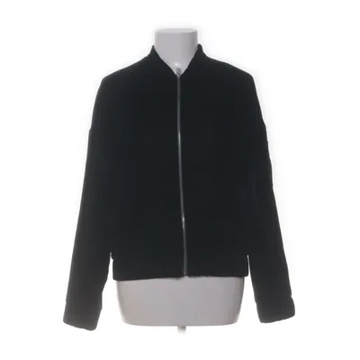 Bomberjacka (Grön) från Mango Casual Polyester