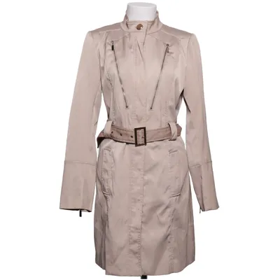 Trench coat (Beige) from Osley Polyester