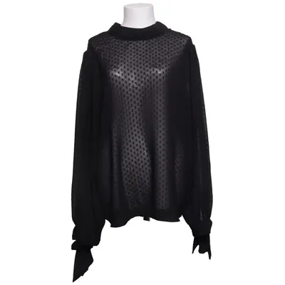 Blus (Svart) från Daisy Grace