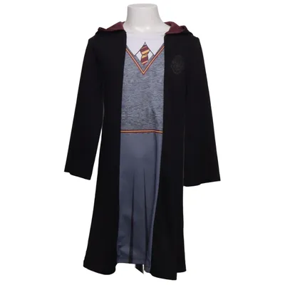 Udklædning (Sort, Grå, Flerfarvet) fra Harry Potter x H&M Polyester