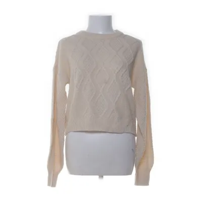 Tröja (Beige) från Vero Moda Akryl