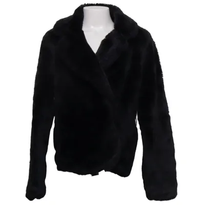 Veste (Noir) de Sweet Girl Coton, Polyester