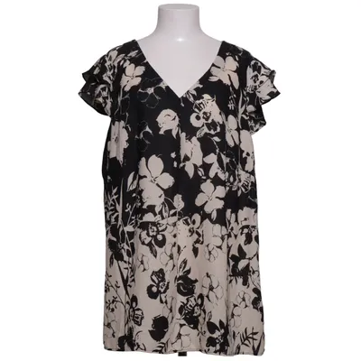 Top (Zwart, Wit, Meerkleurig) van BPC Selection Polyester
