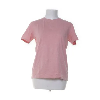 T-shirt (Rosa) från Acne Studios Bomull thumbnail 1