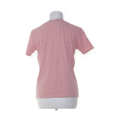 T-shirt (Rosa) från Acne Studios Bomull thumbnail 2
