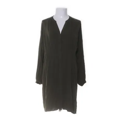 Skjortklänning (Grön) från About You Viskos