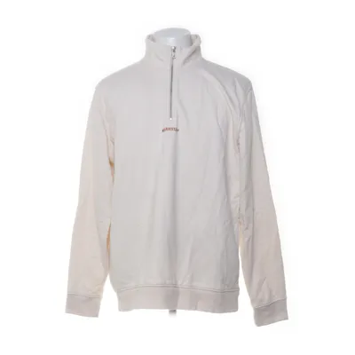 Fleecetröja (Beige) från Stanley Stella Ekologisk bomull, Återvunnen polyester
