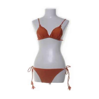 Bikini (Orange) from Shein Elastane, Polyamide