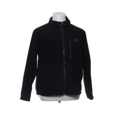 Fleecejacka (Svart) från Arc'teryx