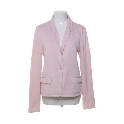 Blazer (Roze) van Rabalder Polyester, Viscose